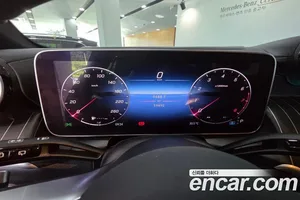 Mercedes-Benz GLC-Class, 2024 — миниатюра 8
