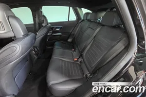 Mercedes-Benz GLC-Class, 2024 — миниатюра 10