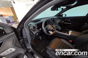 Mercedes-Benz GLC-Class, 2024 — миниатюра 13