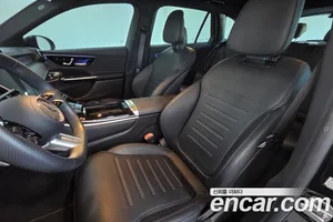 Mercedes-Benz GLC-Class, 2024 — миниатюра 14