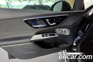 Mercedes-Benz GLC-Class, 2024 — миниатюра 15