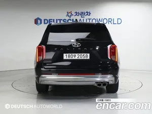 Hyundai Palisade, 2023 — миниатюра 5