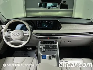 Hyundai Palisade, 2023 — миниатюра 6