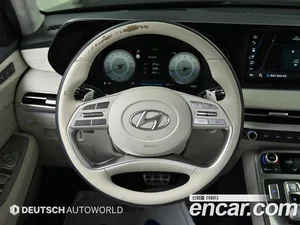 Hyundai Palisade, 2023 — миниатюра 8
