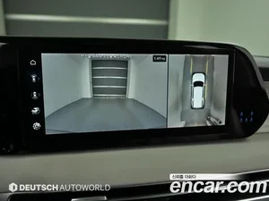 Hyundai Palisade, 2023 — миниатюра 12