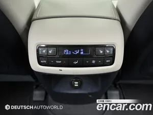 Hyundai Palisade, 2023 — миниатюра 14