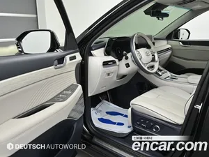 Hyundai Palisade, 2023 — миниатюра 15