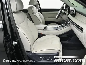 Hyundai Palisade, 2023 — миниатюра 16