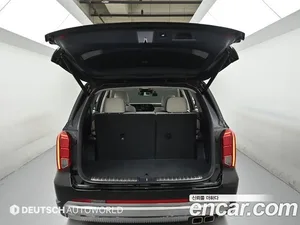 Hyundai Palisade, 2023 — миниатюра 18