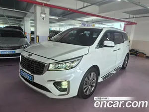 Kia Carnival, 2018 — миниатюра 1
