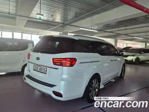 Kia Carnival, 2018 — миниатюра 2