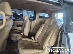 Kia Carnival, 2018 — миниатюра 12