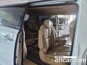 Kia Carnival, 2018 — миниатюра 13