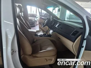 Kia Carnival, 2018 — миниатюра 14