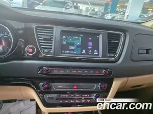 Kia Carnival, 2018 — миниатюра 15