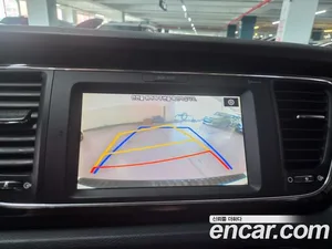 Kia Carnival, 2018 — миниатюра 16