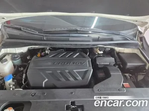Kia Carnival, 2018 — миниатюра 17
