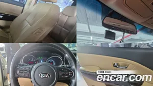 Kia Carnival, 2018 — миниатюра 19