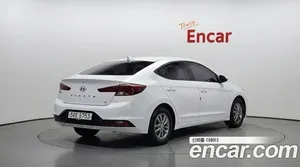 Hyundai Avante, 2019 — миниатюра 2