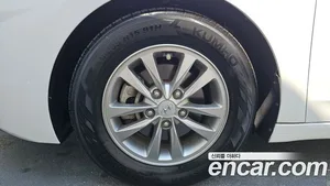Hyundai Avante, 2019 — миниатюра 5