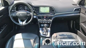 Hyundai Avante, 2019 — миниатюра 7