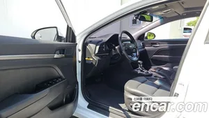 Hyundai Avante, 2019 — миниатюра 10