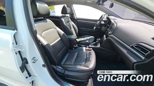 Hyundai Avante, 2019 — миниатюра 11