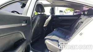 Hyundai Avante, 2019 — миниатюра 12