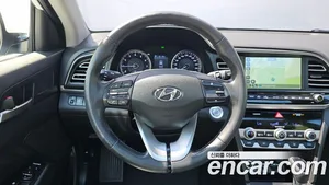 Hyundai Avante, 2019 — миниатюра 13