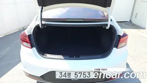 Hyundai Avante, 2019 — миниатюра 20