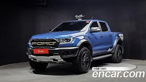 Ford Ranger, 2022 — миниатюра 1