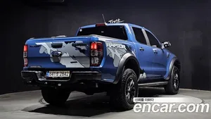 Ford Ranger, 2022 — миниатюра 2
