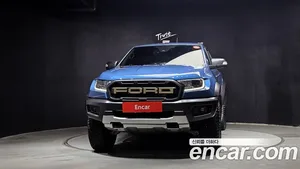 Ford Ranger, 2022 — миниатюра 3