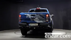Ford Ranger, 2022 — миниатюра 4