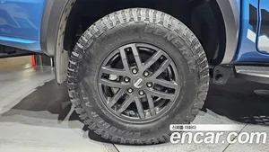 Ford Ranger, 2022 — миниатюра 5