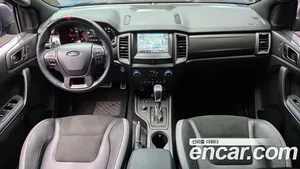 Ford Ranger, 2022 — миниатюра 10