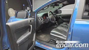 Ford Ranger, 2022 — миниатюра 13