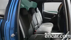 Ford Ranger, 2022 — миниатюра 18