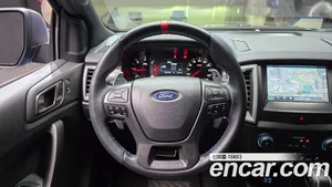 Ford Ranger, 2022 — миниатюра 19