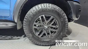 Ford Ranger, 2022 — миниатюра 7