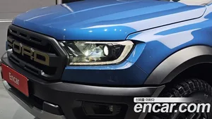 Ford Ranger, 2022 — миниатюра 8
