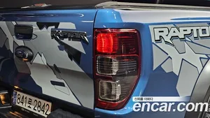 Ford Ranger, 2022 — миниатюра 9