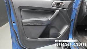 Ford Ranger, 2022 — миниатюра 14