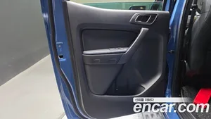 Ford Ranger, 2022 — миниатюра 15