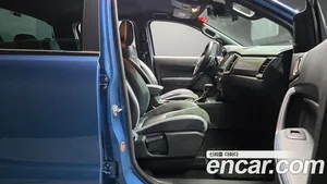 Ford Ranger, 2022 — миниатюра 16
