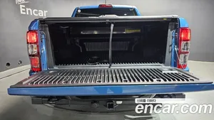 Ford Ranger, 2022 — миниатюра 30