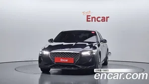 Genesis G70, 2018 — миниатюра 3