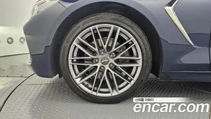 Genesis G70, 2018 — миниатюра 5