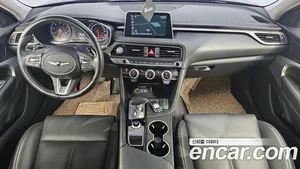 Genesis G70, 2018 — миниатюра 10