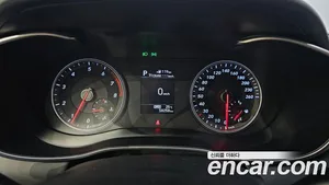 Genesis G70, 2018 — миниатюра 11